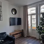 Welcome-Renovated & Air-Conditioned