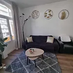Welcome-Renovated & Air-Conditioned