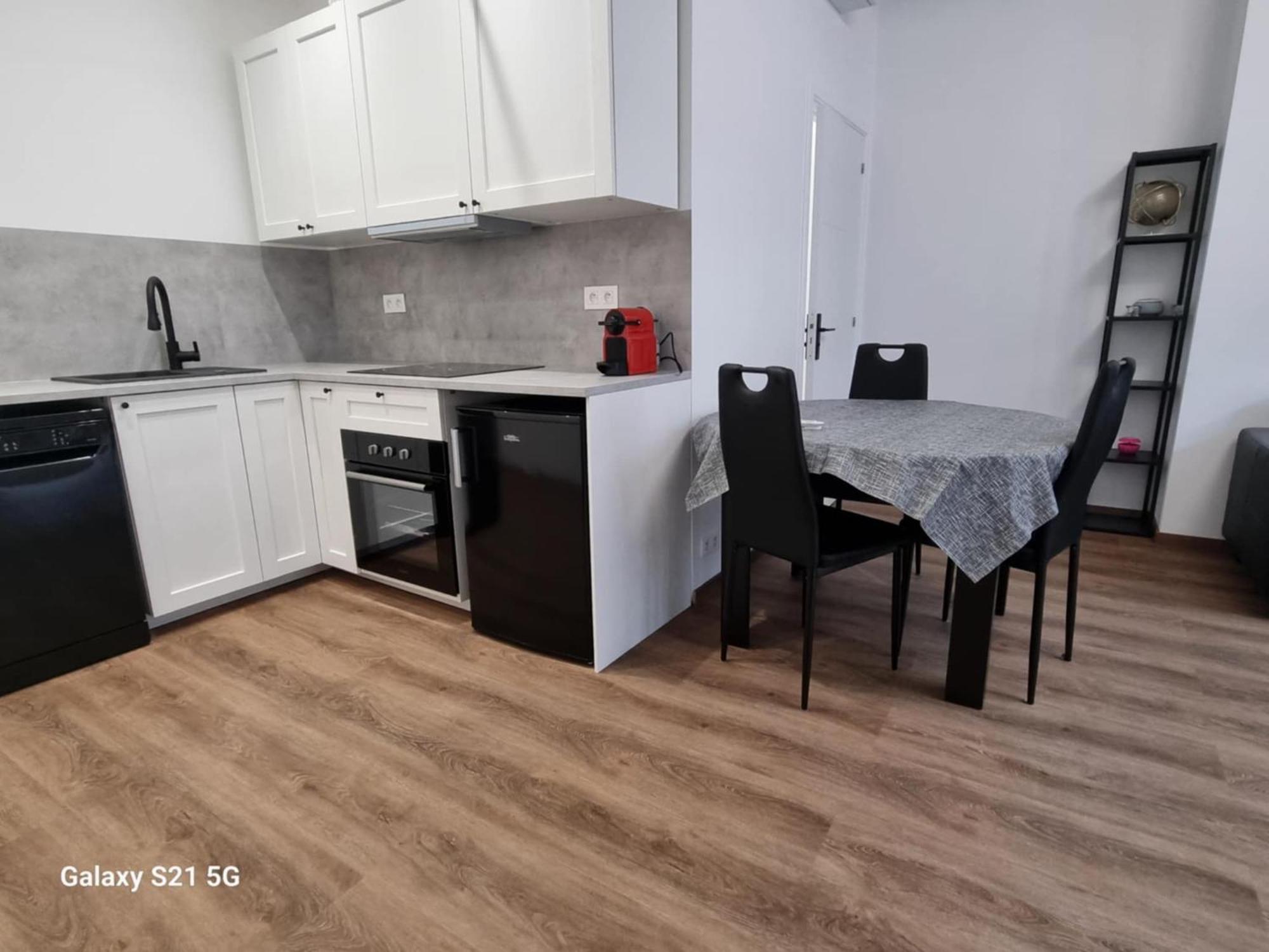 Welcome-renovated & Air-conditioned Appartement Blankenberge