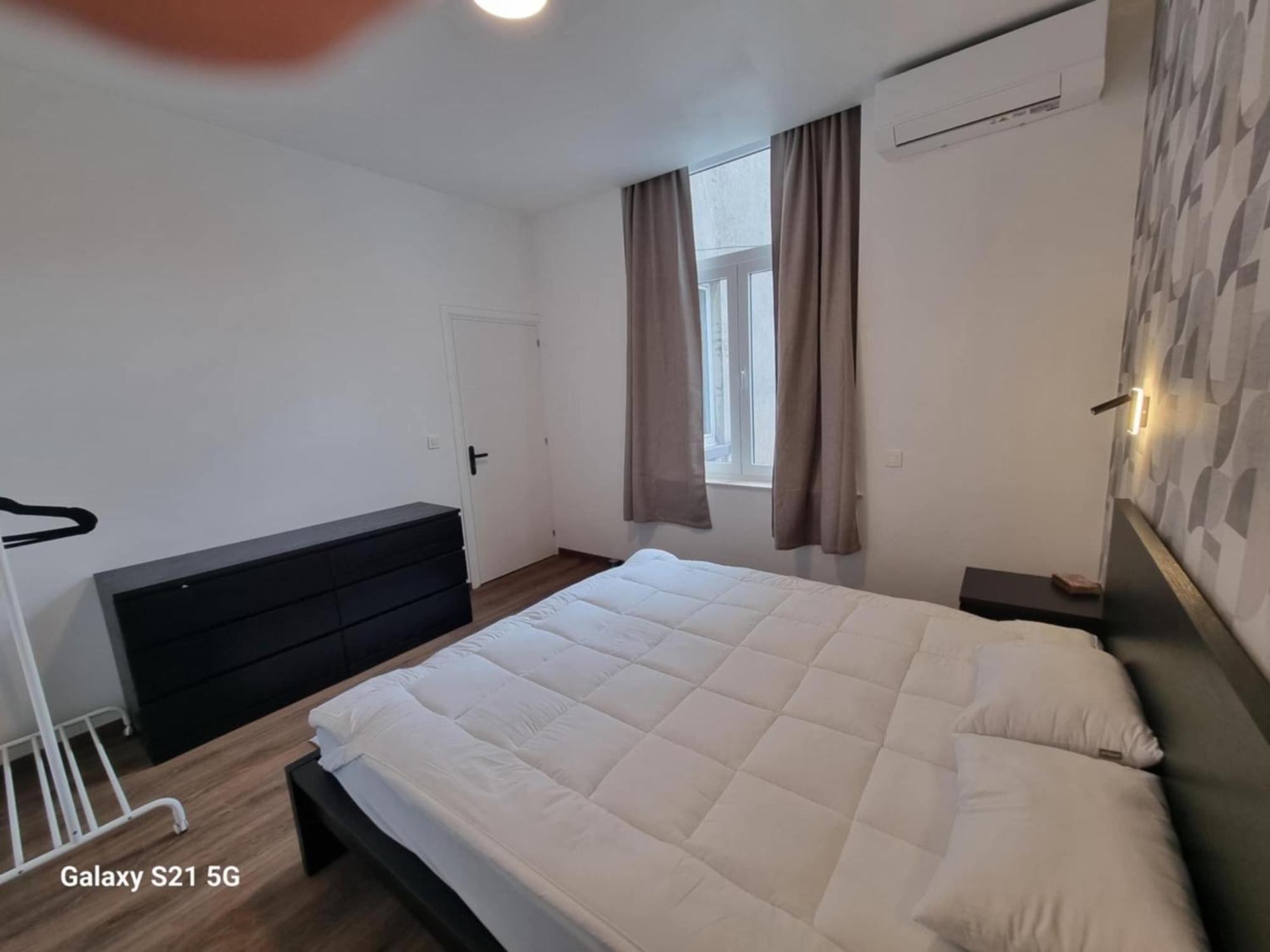 Appartement Welcome-renovated & Air-conditioned
