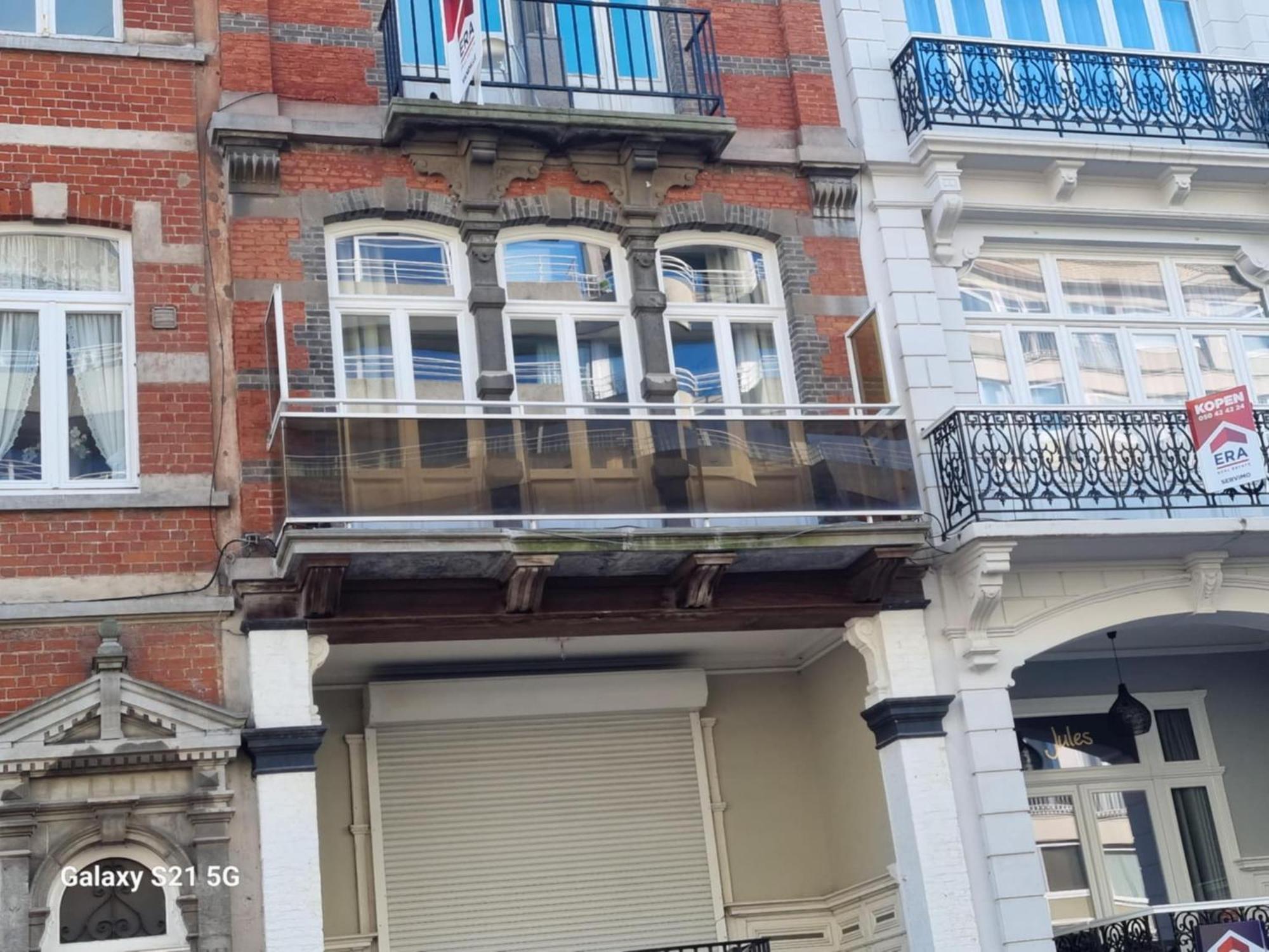 Appartement Welcome-renovated & Air-conditioned *
