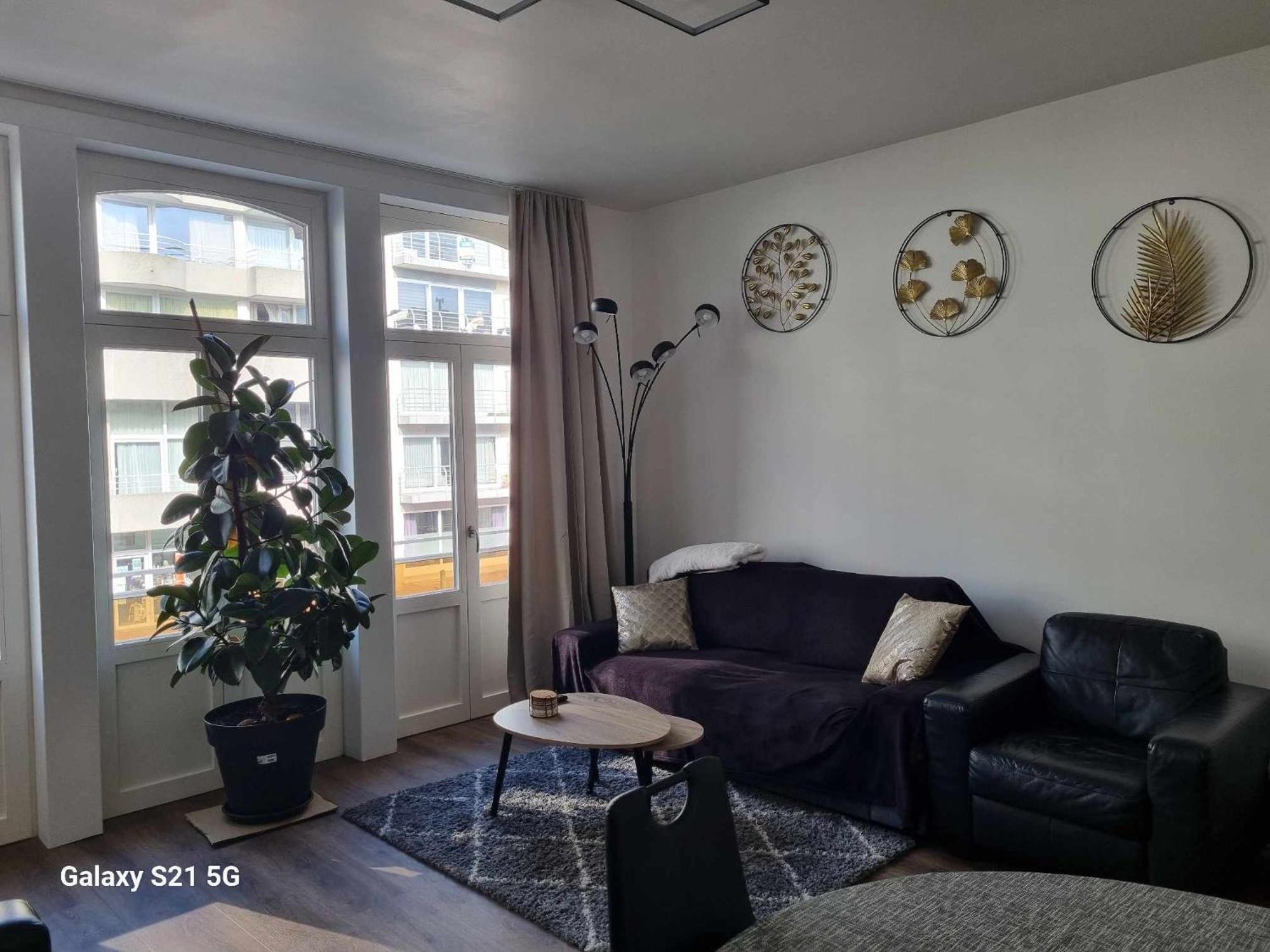 Appartement Welcome-renovated & Air-conditioned *