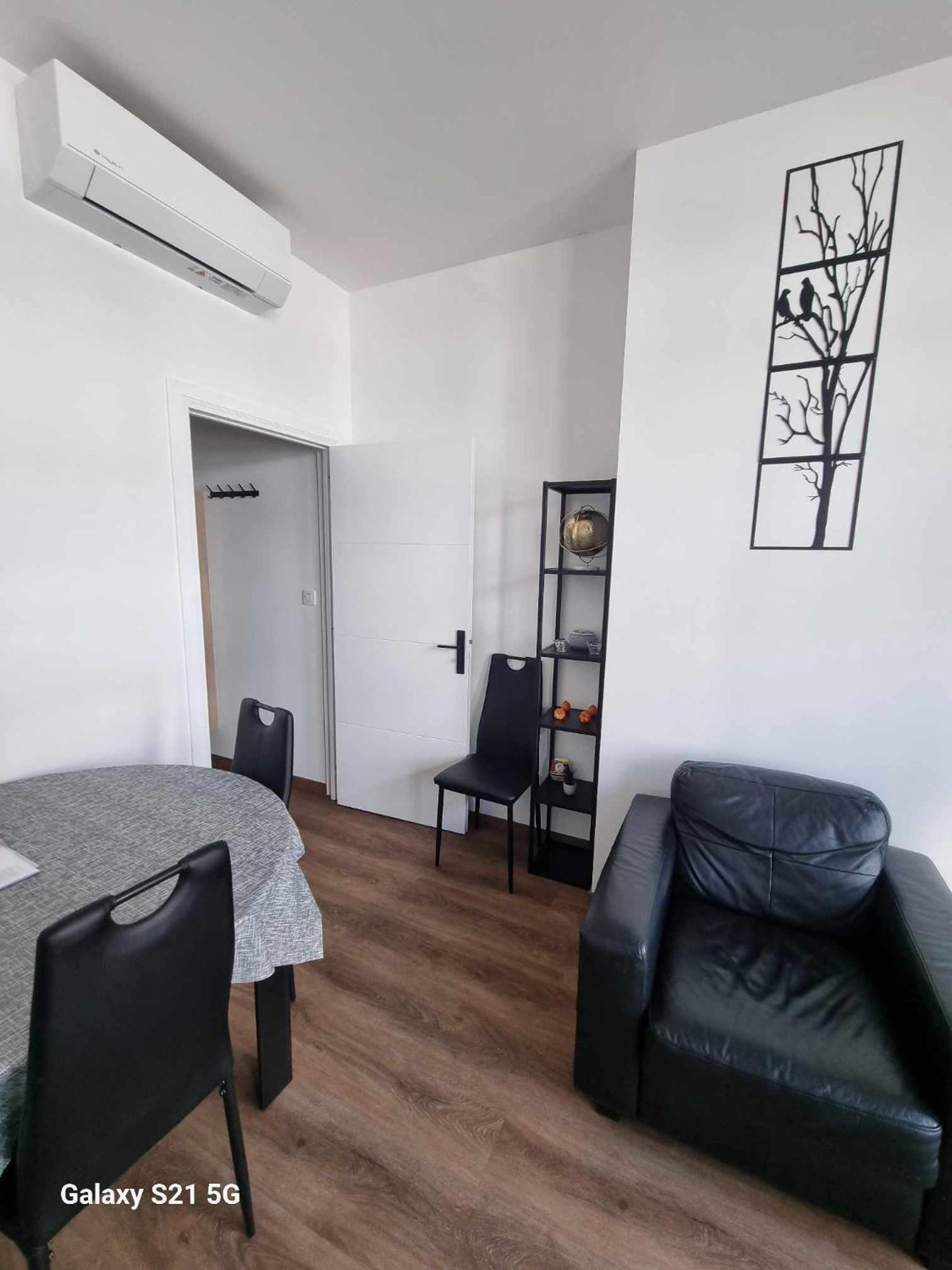 Appartement Welcome-renovated & Air-conditioned *