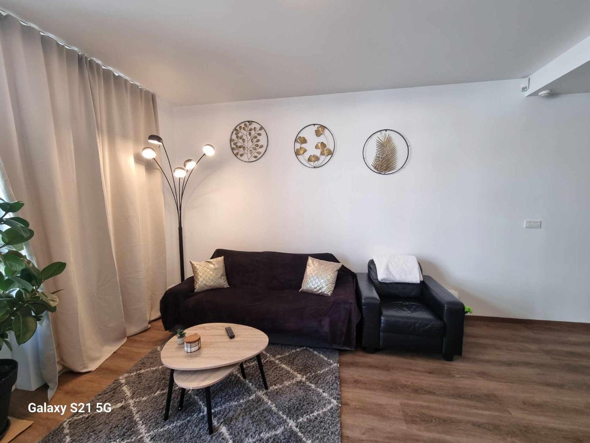 Welcome-renovated & Air-conditioned Appartement Blankenberge