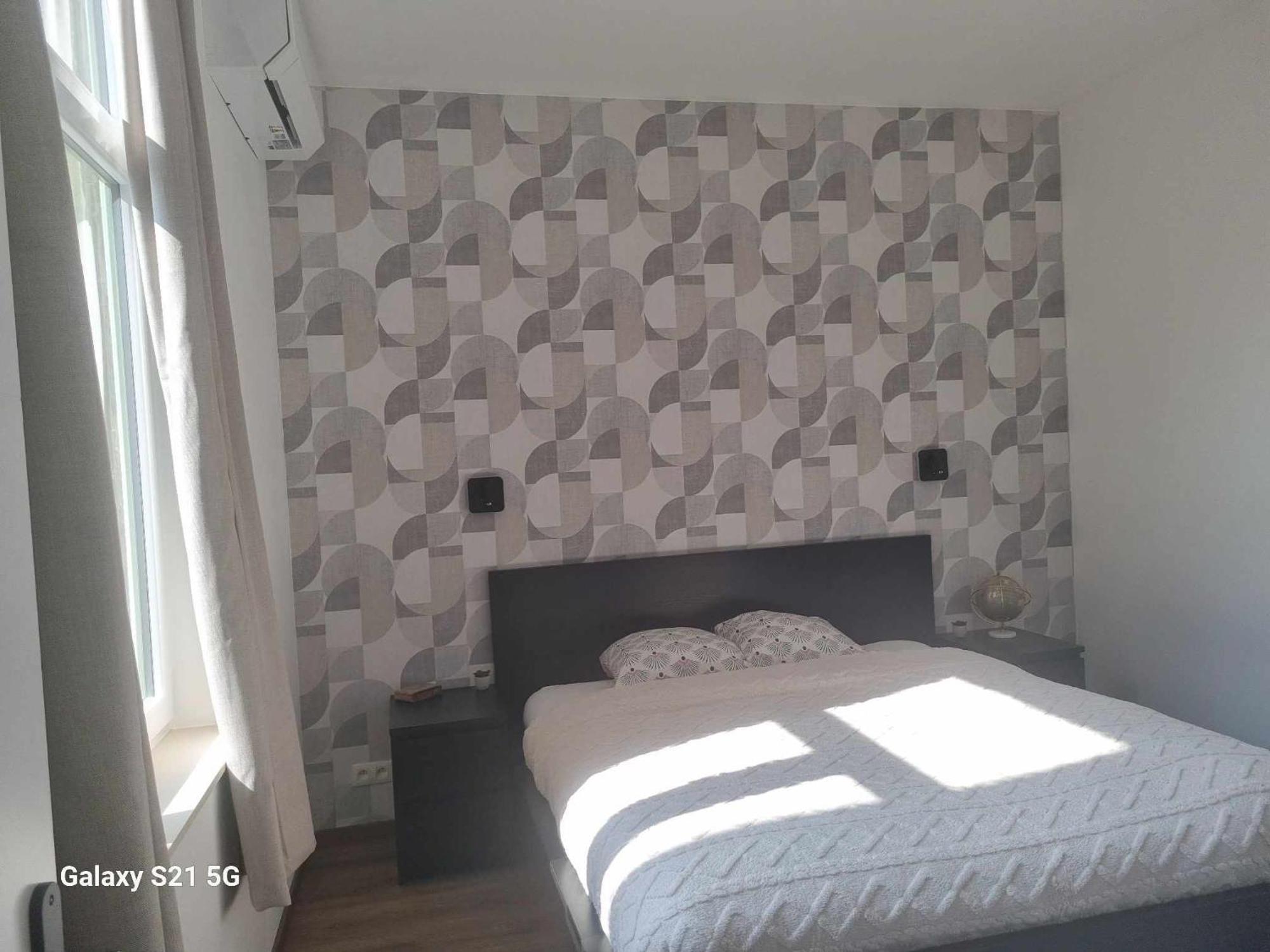 Welcome-renovated & Air-conditioned