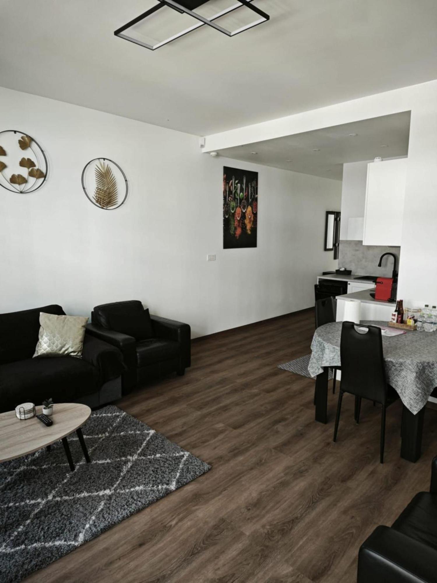 Welcome-renovated & Air-conditioned * Blankenberge